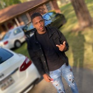 Meet your Posher, Armod